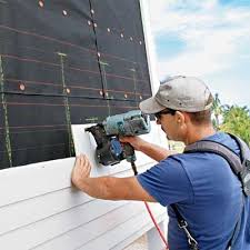 Affordable Siding Repair and Maintenance Services in Marvell, AR